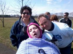 Fundraising Page Image