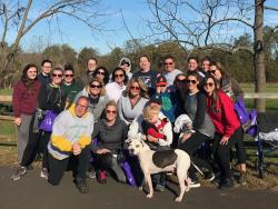 Fundraising Page Image