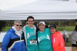 Fundraising Page Image