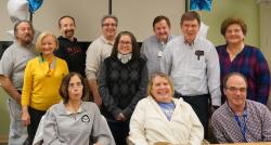 Fundraising Page Image