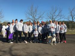 Fundraising Page Image