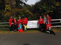 Fundraising Page Image