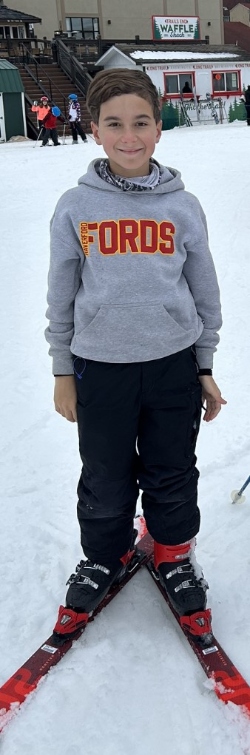 Fundraising Page Image