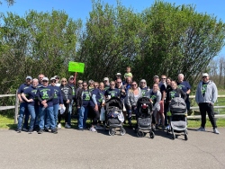 Fundraising Page Image