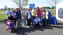 Fundraising Page Image