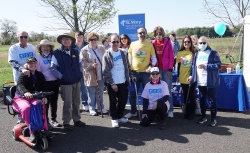 Fundraising Page Image