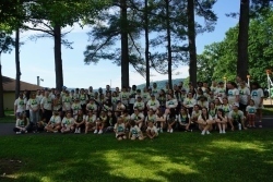 Fundraising Page Image