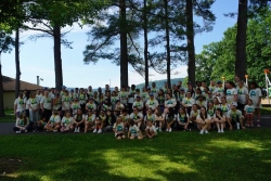 Fundraising Page Image