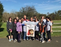 Fundraising Page Image