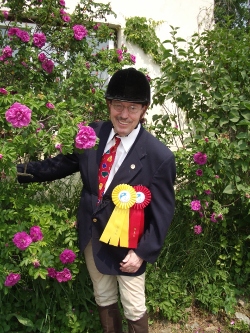 Fundraising Page Image