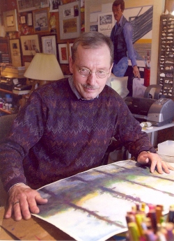 Fundraising Page Image