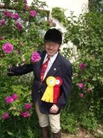 Fundraising Page Image