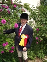 Fundraising Page Image