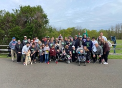 Fundraising Page Image