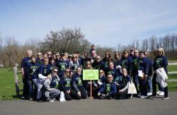 Fundraising Page Image