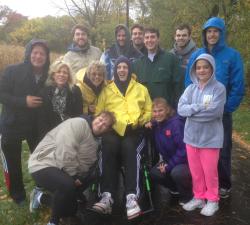 Fundraising Page Image