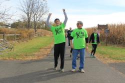 Fundraising Page Image