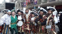 Fundraising Page Image