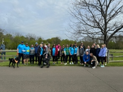 Fundraising Page Image