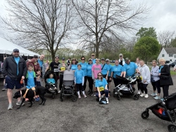 Fundraising Page Image