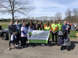 Fundraising Page Image