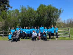 Fundraising Page Image