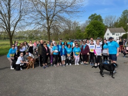 Fundraising Page Image