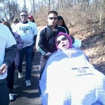 Fundraising Page Image