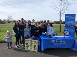 Fundraising Page Image