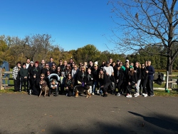 Fundraising Page Image