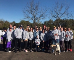 Fundraising Page Image