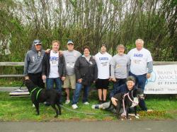 Fundraising Page Image