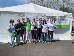 Fundraising Page Image