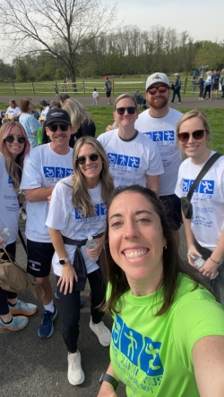 Fundraising Page Image