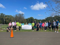 Fundraising Page Image