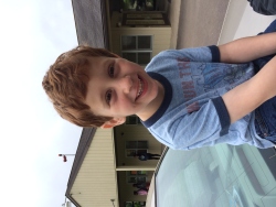 Fundraising Page Image