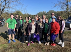 Fundraising Page Image