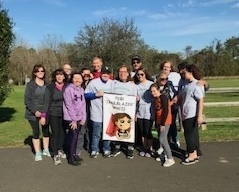 Fundraising Page Image