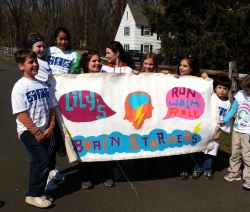 Fundraising Page Image