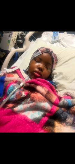 Fundraising Page Image